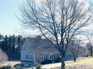 272 Lowell Rd, Groton, MA 01450