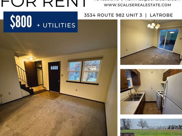 3534 Route 982 Unit 3