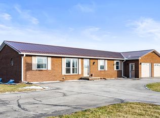 4631 N 400 W #5, Upland, IN 46989