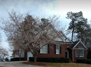 711 Providence Club Dr, Monroe, GA 30656