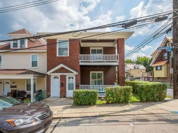 2451 Wedgemere St, Pittsburgh, PA 15226