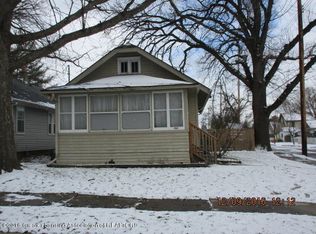 1921 Stirling Ave, Lansing, MI 48910