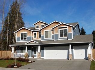 14224 284th Pl NE, Duvall, WA 98019