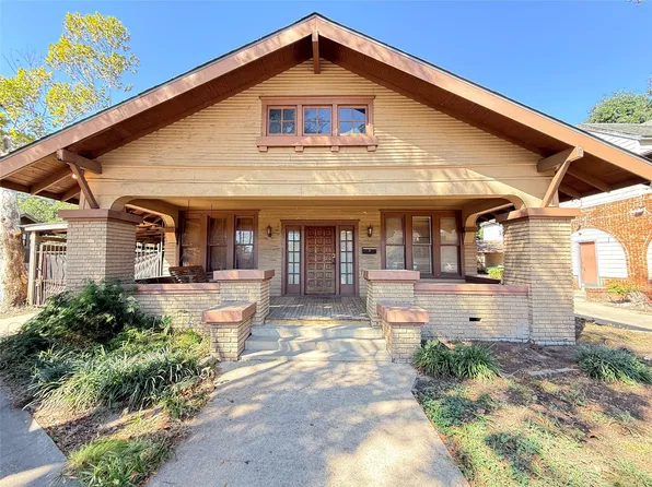 4418 Stanford St, Houston, TX 77006