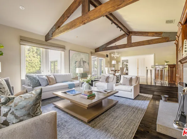 1265 Leona Dr, Beverly Hills, CA 90210