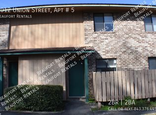 1012 Union St APT 5, Beaufort, SC 29902