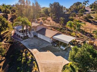 19199 Ricardo Ranch Rd, Valley Center, CA 92082