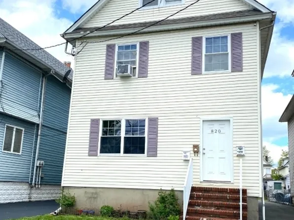 820 Spring St, Elizabeth City, NJ 07201