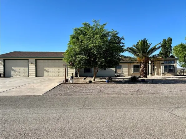 1980 E South Drive, Mohave Valley, AZ 86440