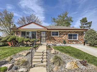10731 Rosalie Dr, Northglenn, CO 80233