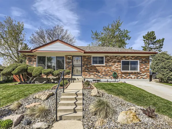 10731 Rosalie Drive, Northglenn, CO 80233