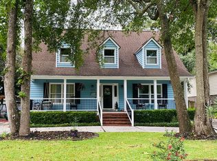 515 11th Ave N, Surfside Beach, SC 29575