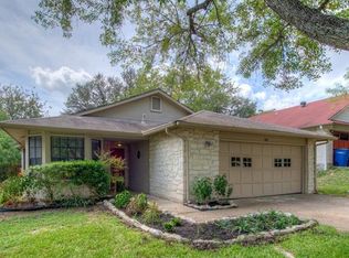 907 Wessex Way, Austin, TX 78748