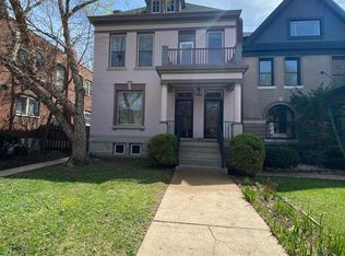 4422 Laclede Ave, Saint Louis, MO