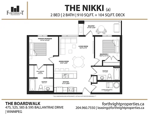 Floor plan 205-475