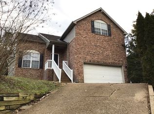 1404 Brighton Cir, Old Hickory, TN 37138