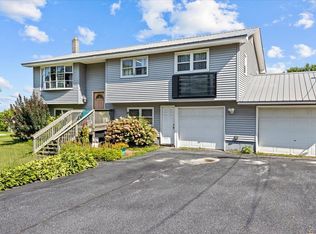 736 Jewett Ave, Swanton, VT 05488