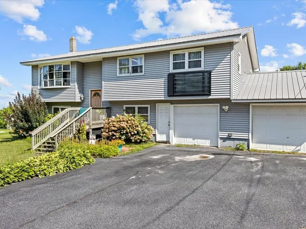 736 Jewett Avenue, St. Albans Town, VT 05478