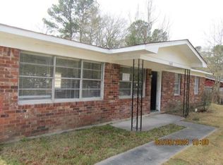 3618 Alene Cir, Augusta, GA 30906