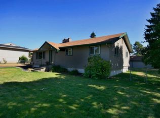 3218 E 31st Ave, Spokane, WA 99223