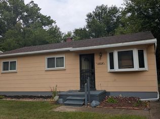 18924 Bentler St, Detroit, MI 48219