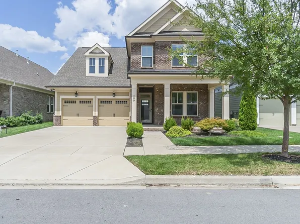 109 Edenburg Dr, Hendersonville, TN 37075