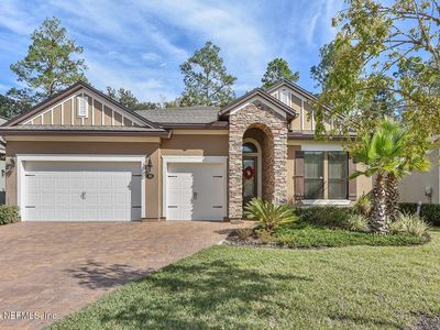 165 STONY FORD Drive, Ponte Vedra, FL, 32081
