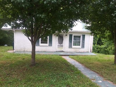 338 Franklin Heights Rd, Bassett, VA, 24055