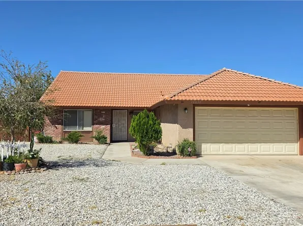 18630 Sonoma Rd, Adelanto, CA 92301