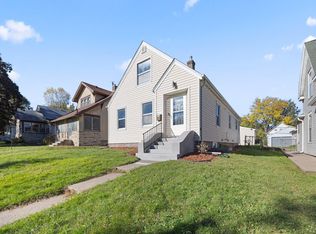 1087 Jenks Ave, Saint Paul, MN 55106