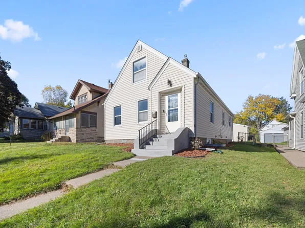 1087 Jenks Ave, Saint Paul, MN 55106