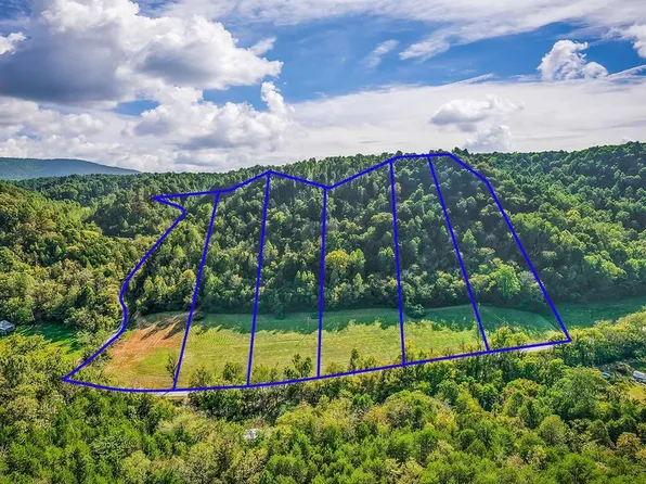 0 Big Hill Rd, Liberty, TN 37095