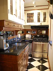 Sold by Sotheby's International Realty