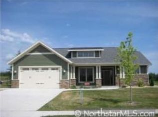 925 White Spruce Way, Alexandria, MN 56308