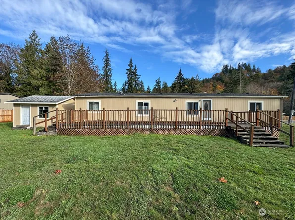 103 Willow Lane, Port Angeles, WA 98362