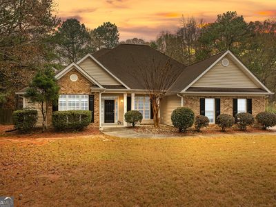 409 Bellway Ct, Tyrone, GA, 30290