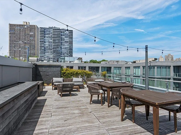 9 Avenue At Port Imperial #921 — Photo 23