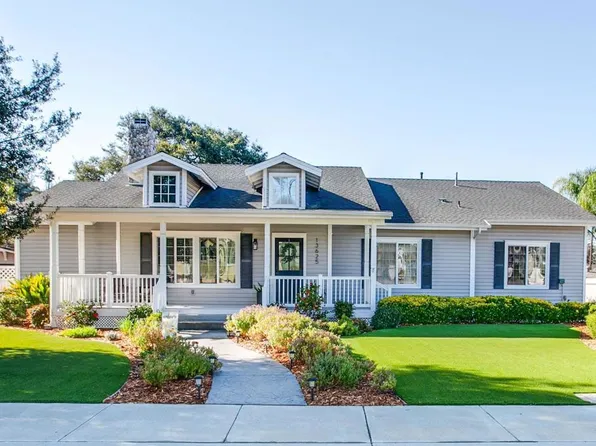 13625 Holly Oak Way, Poway, CA 92064