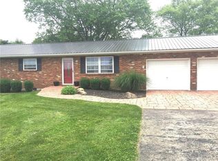 5150 N River Rd, Springfield, OH 45502