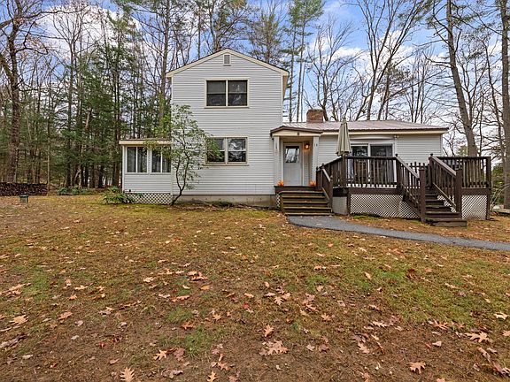 2nd image of 14 Heritage Hill Road