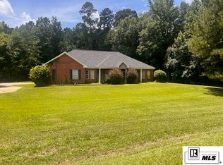 138 Deerfield Dr, Ruston, LA 71270