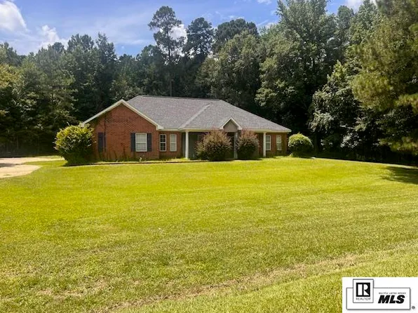 138 Deerfield Dr, Ruston, LA 71270