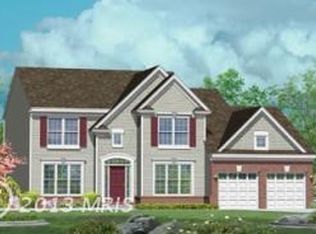 5 Chip Shot Ct, North East, MD 21901