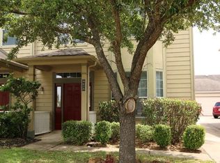 9626 Coyote Creek Dr, Houston, TX 77095