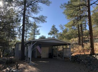 152 Lakeside St #152, Prescott, AZ 86305