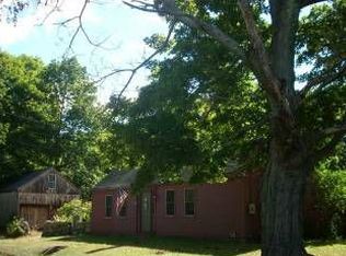 635 Central Tpke, Sutton, MA 01590