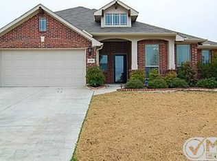 4501 Waterford Glen Dr, Mansfield, TX 76063