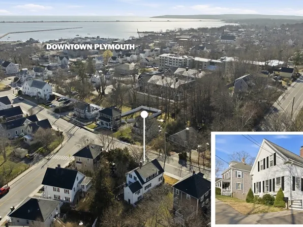 94 Allerton St, Plymouth, MA 02360