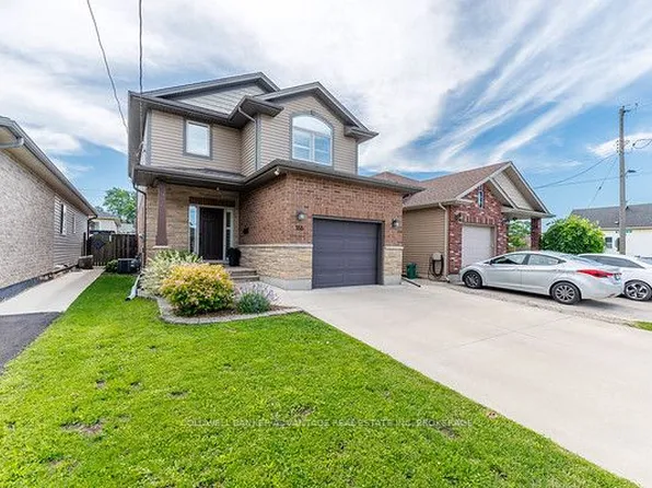 166 Wallace Ave S, Welland, ON L3B 1R5