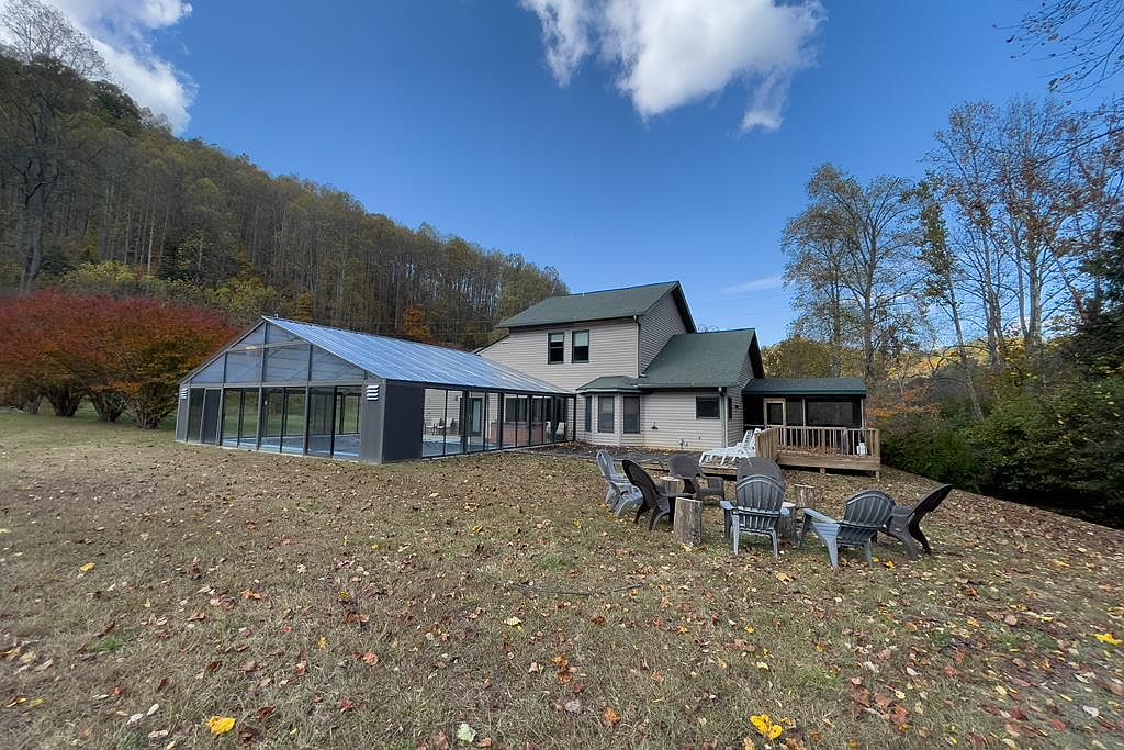 137 Childers Barn Ln, Whittier, NC 28789 Zillow